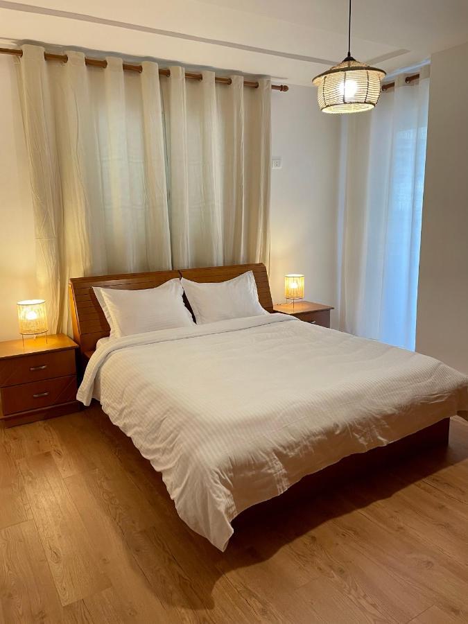 Proper Apartment 1 Tirana Exterior photo